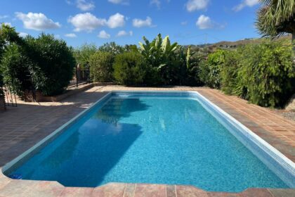 piscina