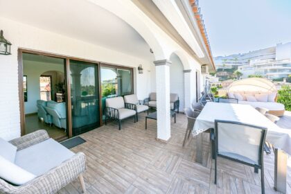 terraza