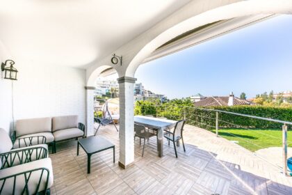 terraza