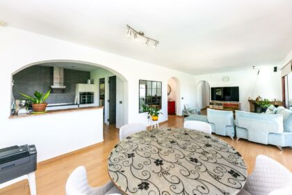 Salon-comedor