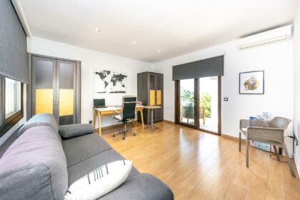 habitacion