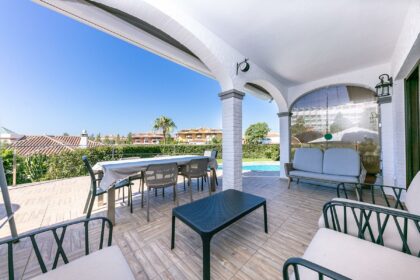 terraza
