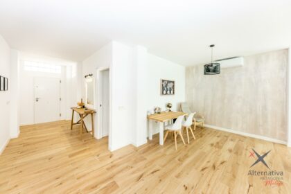 Salon-comedor