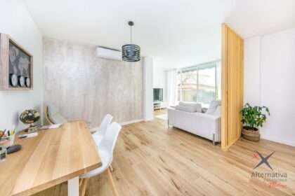 Salon-comedor
