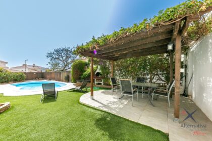 jardin