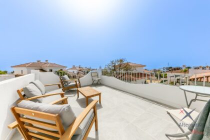terraza