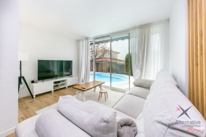 Salon-comedor