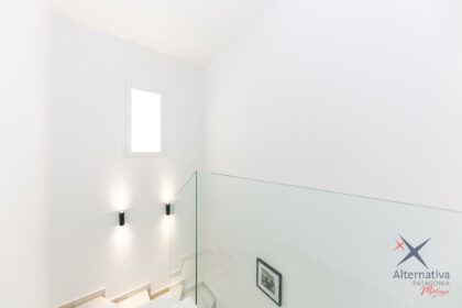 escaleras