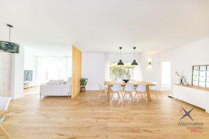 Salon-comedor