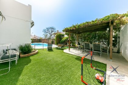 jardin