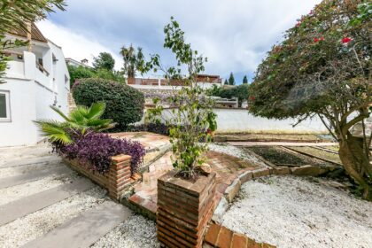 jardin