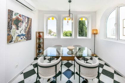 comedor