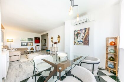 Salon-comedor