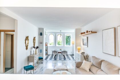 Salon-comedor