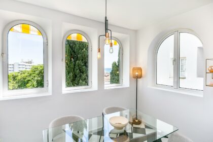 Salon-comedor