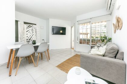 Salon-comedor