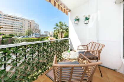 terraza