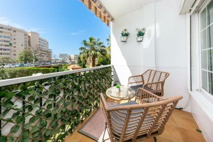 terraza