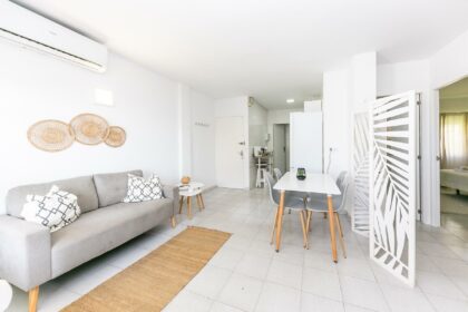 Salon-comedor