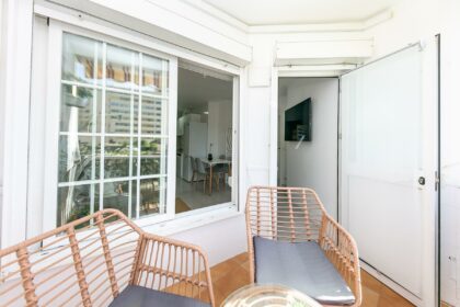 terraza