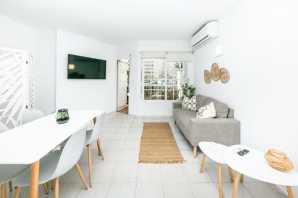 Salon-comedor