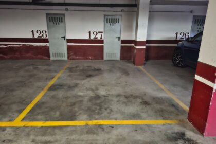 garaje