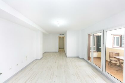 Salon-comedor