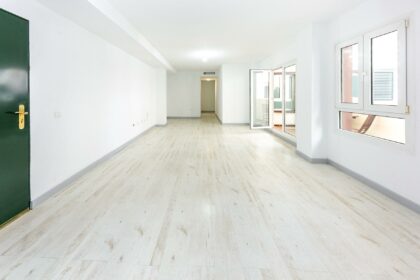 Salon-comedor