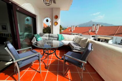 terraza