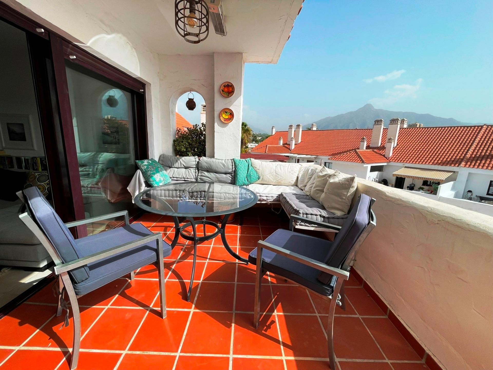 terraza