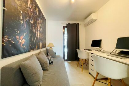 dormitorio
