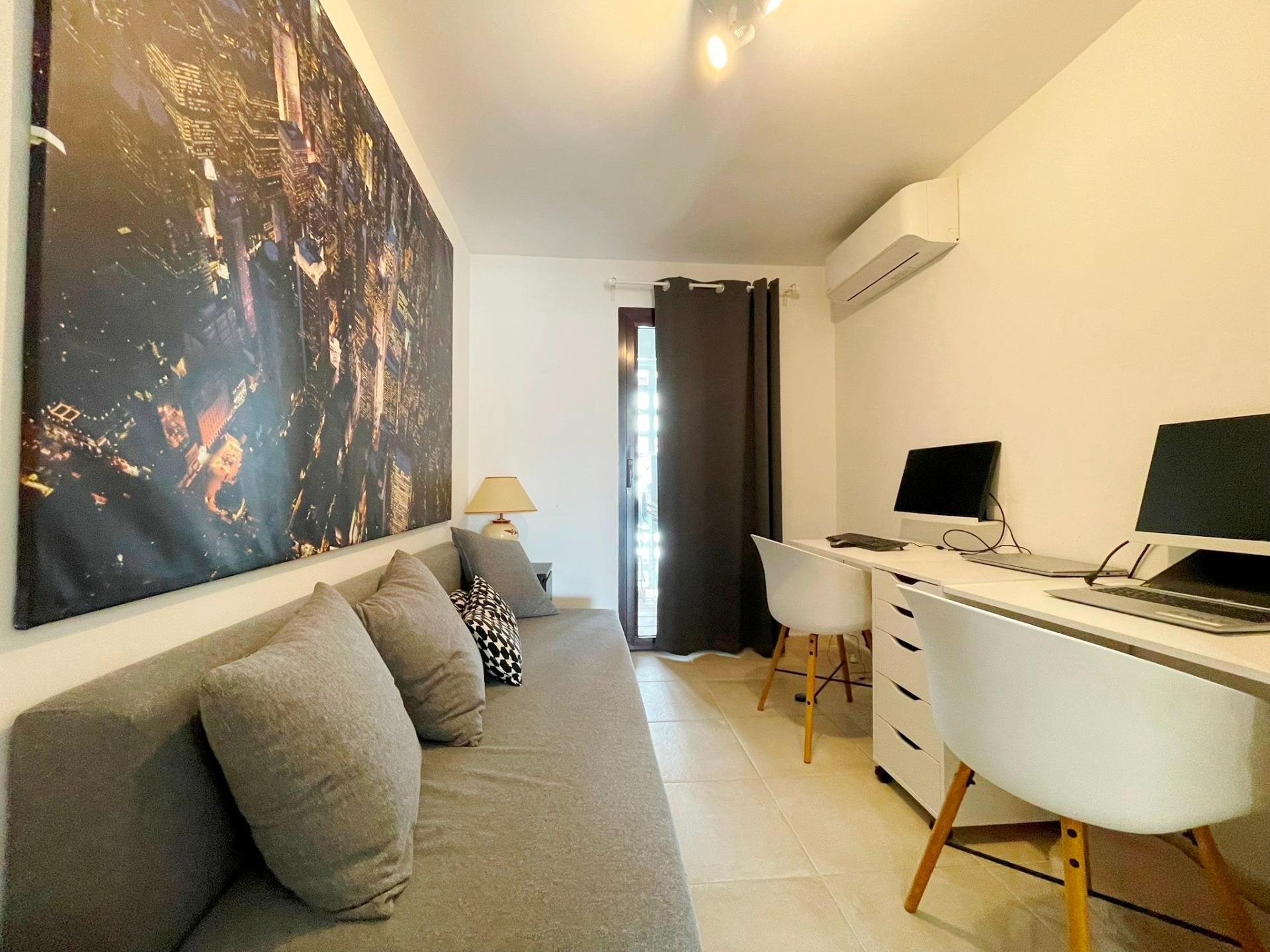 dormitorio
