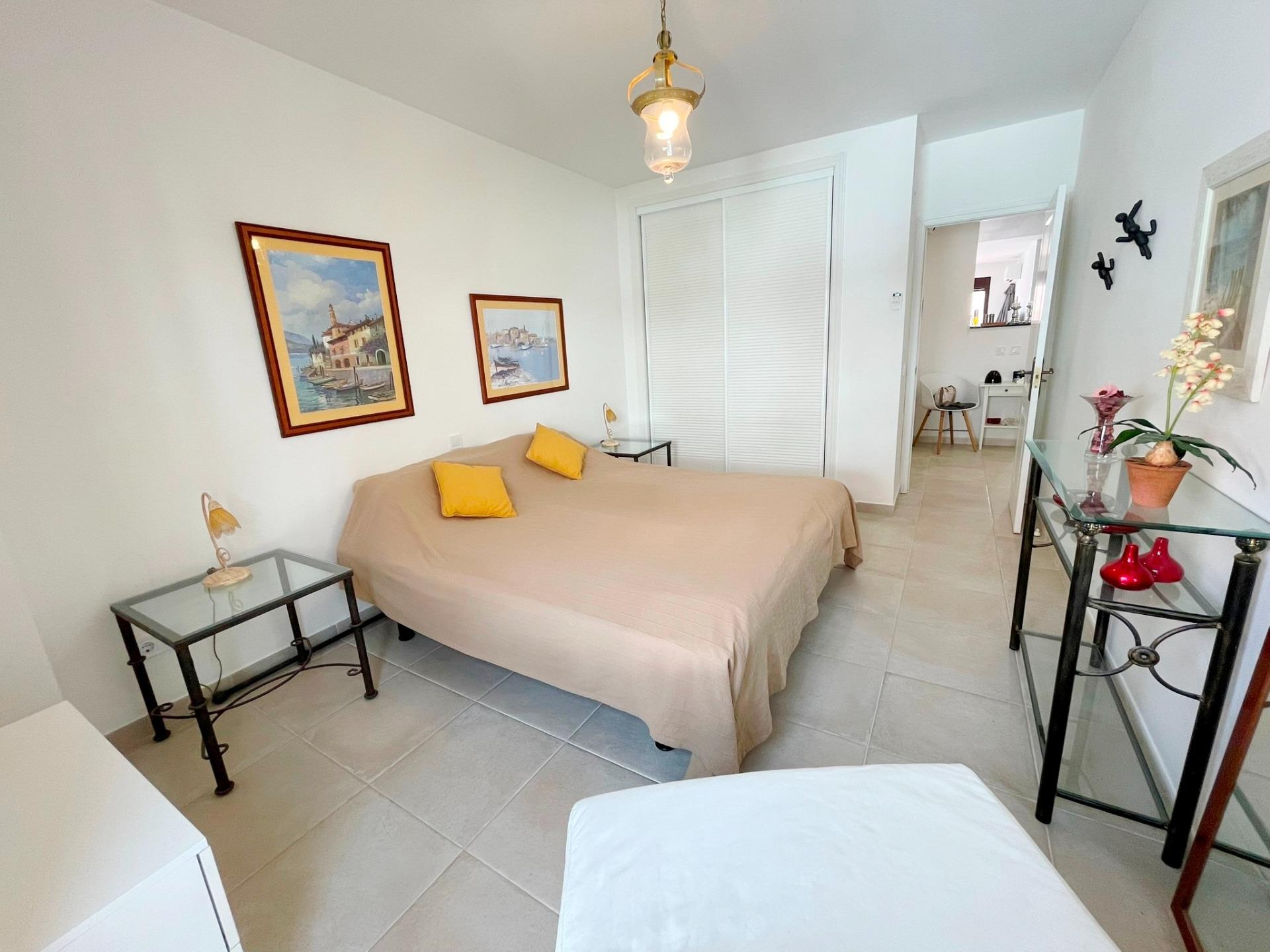dormitorio