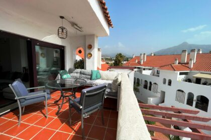 terraza
