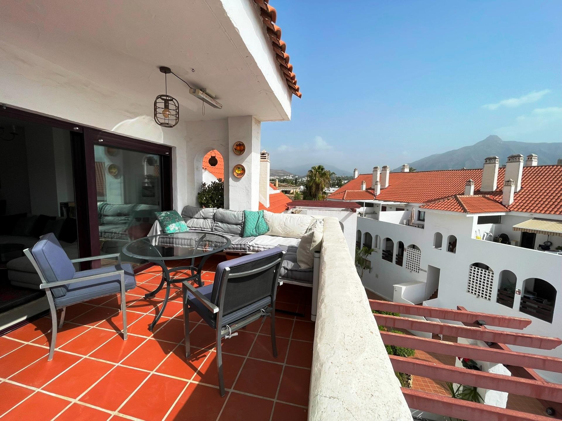 terraza