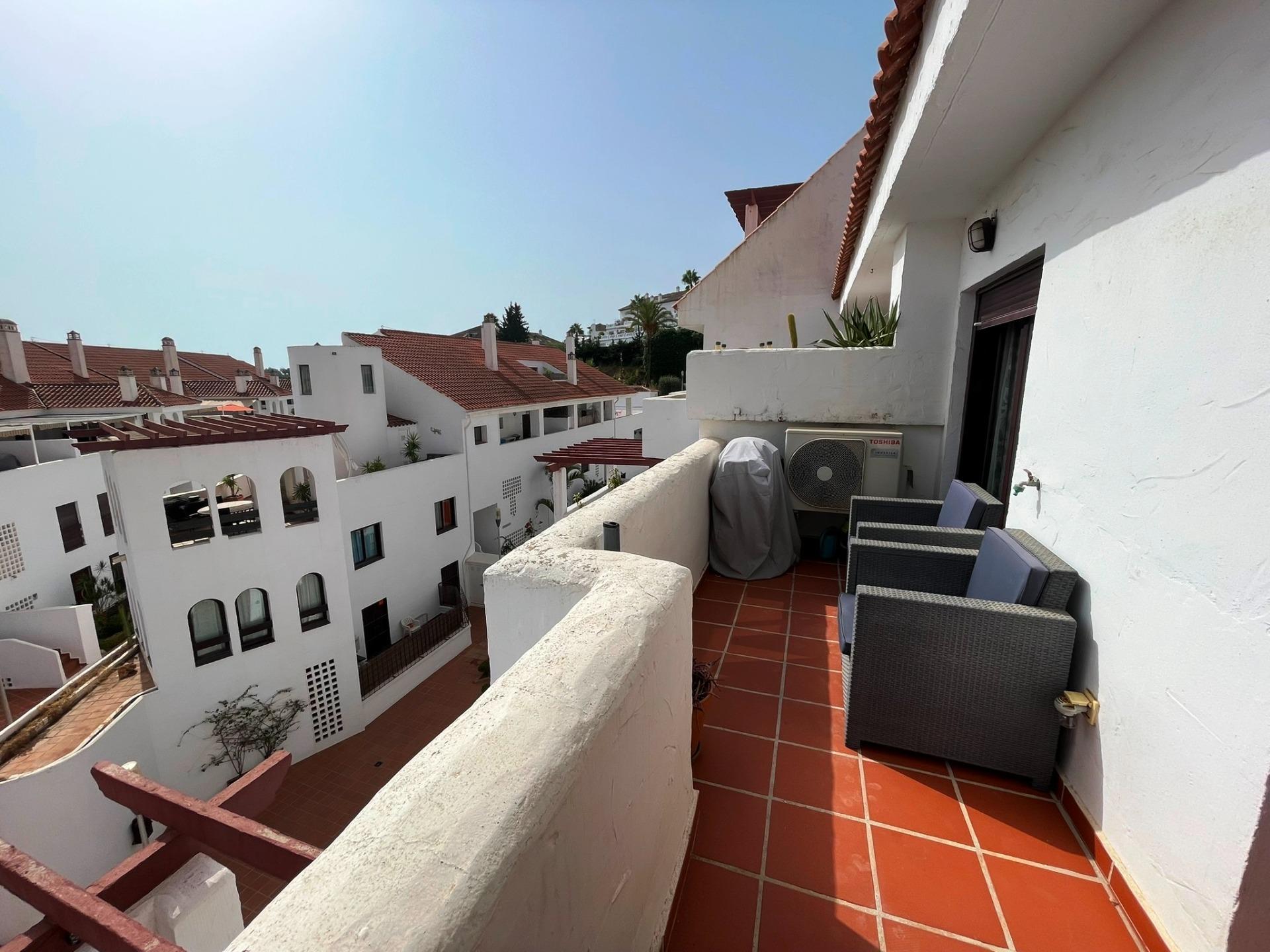 terraza