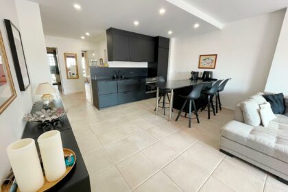 Salon-comedor