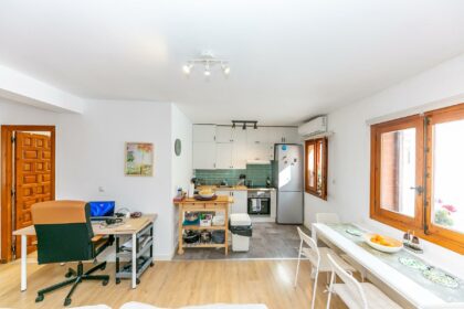 Salon-comedor