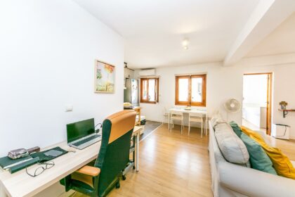 Salon-comedor