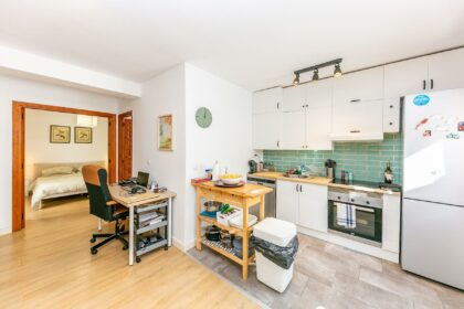 Salon-comedor