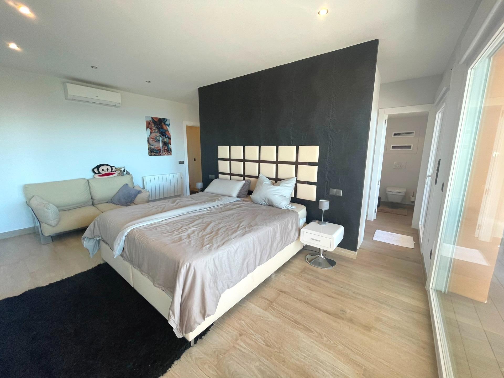 dormitorio