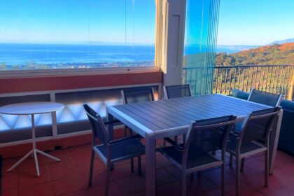 terraza