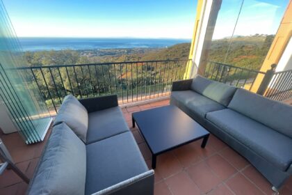terraza