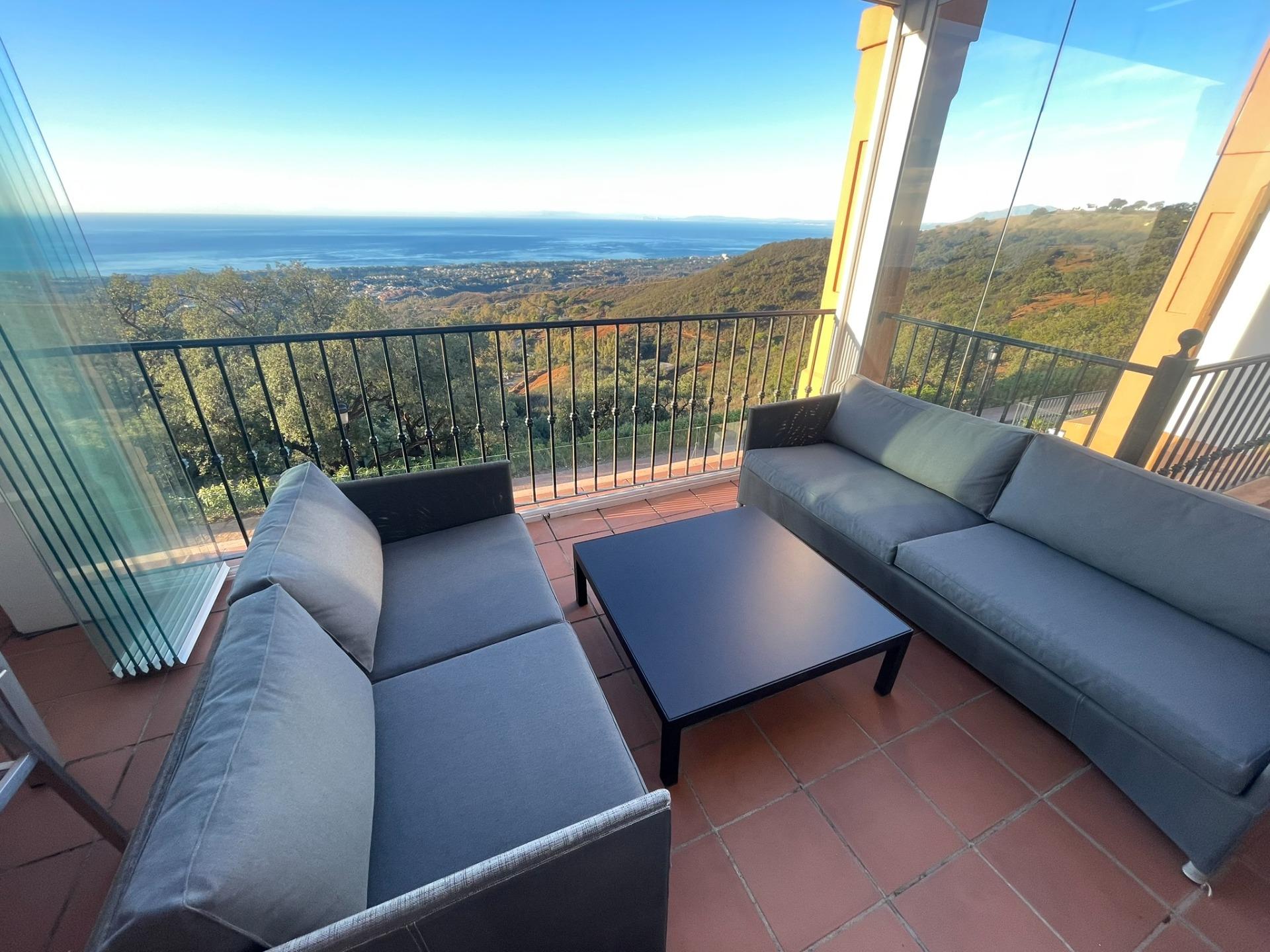 terraza