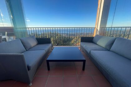 terraza