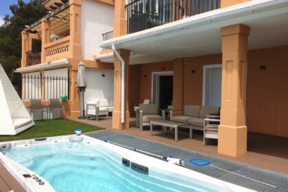 terraza