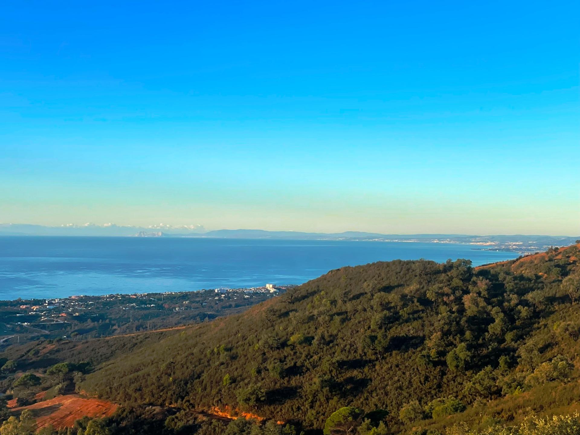 vistas