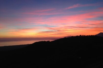 vistas