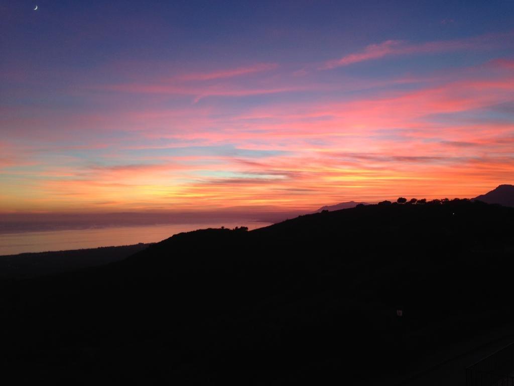 vistas