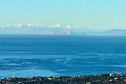 vistas